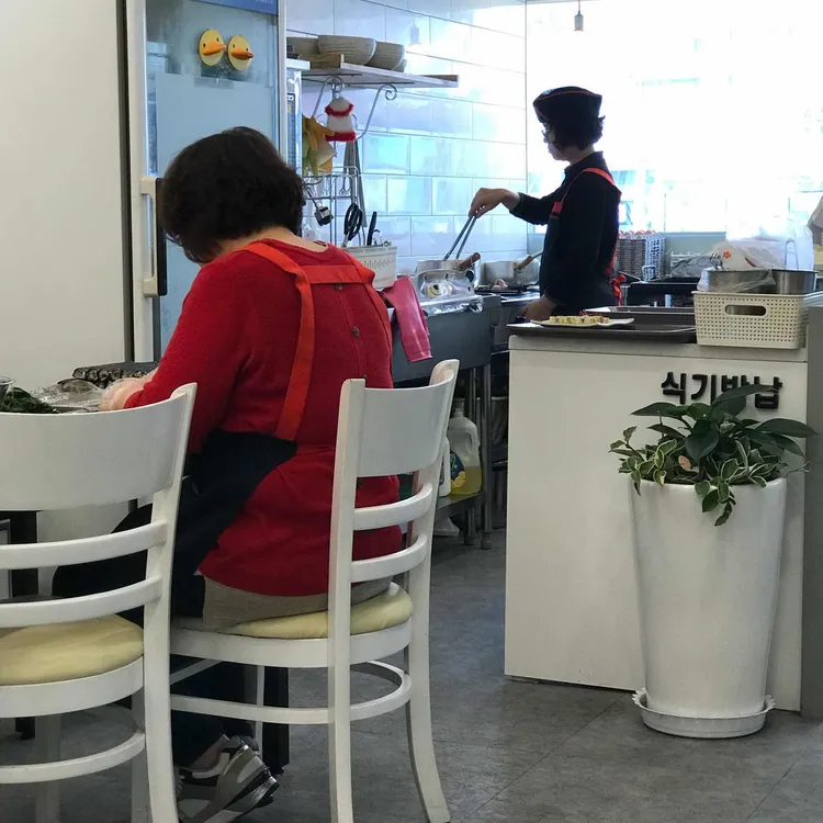 달인즉석계란말이김밥 대표 사진