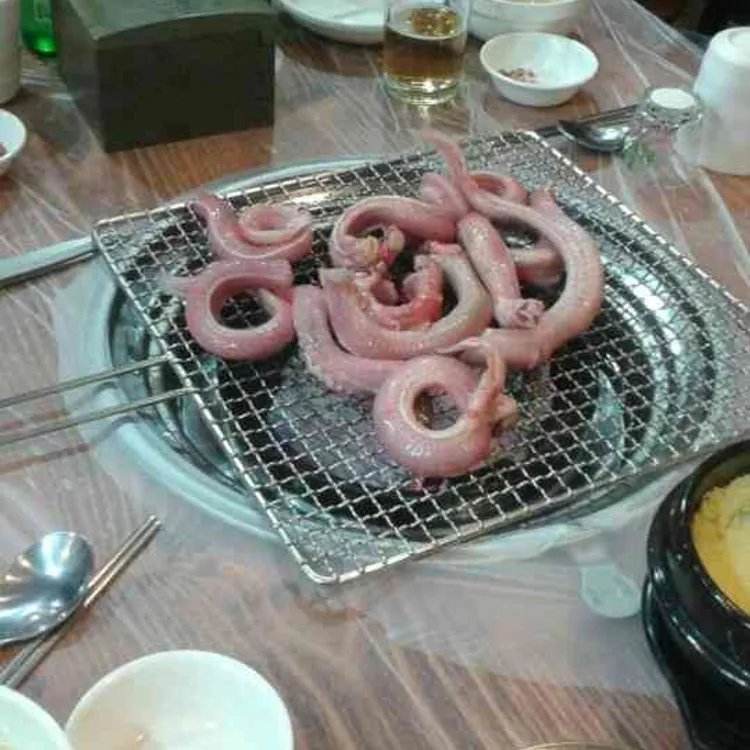 부산꼼장어 대표 사진