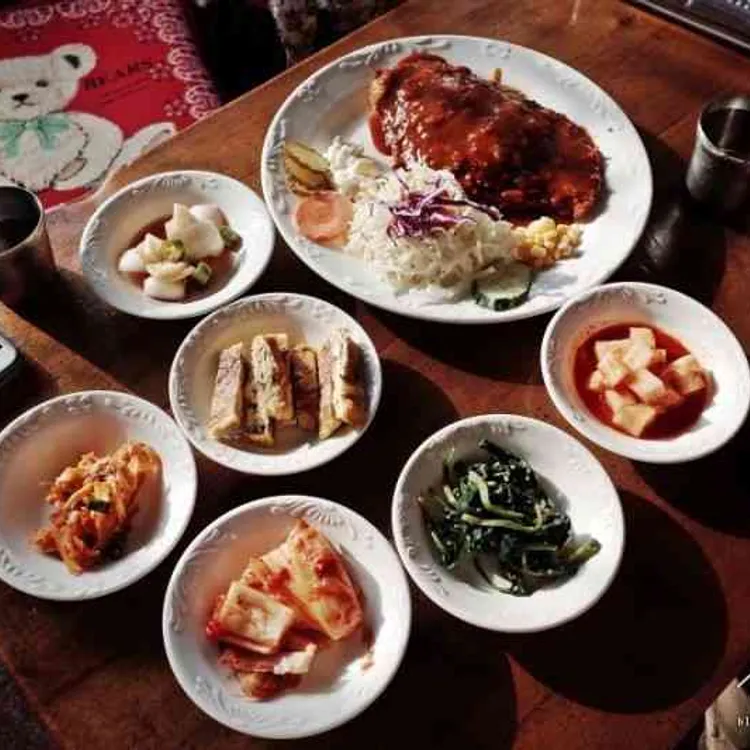 아돈깍 대표 사진