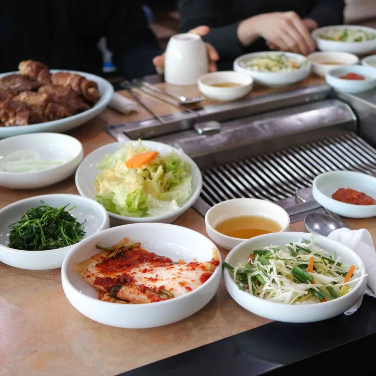 양반고을 대표 사진