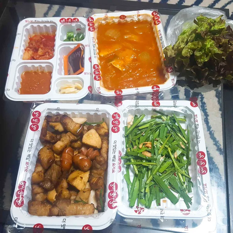 집으로삼겹 대표 사진