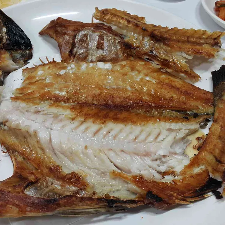 마산집 대표 사진