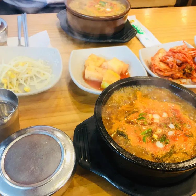 흥주선비국밥 대표 사진