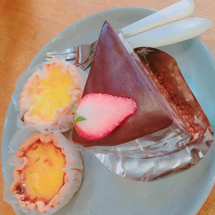 올리브 가든 대표 사진