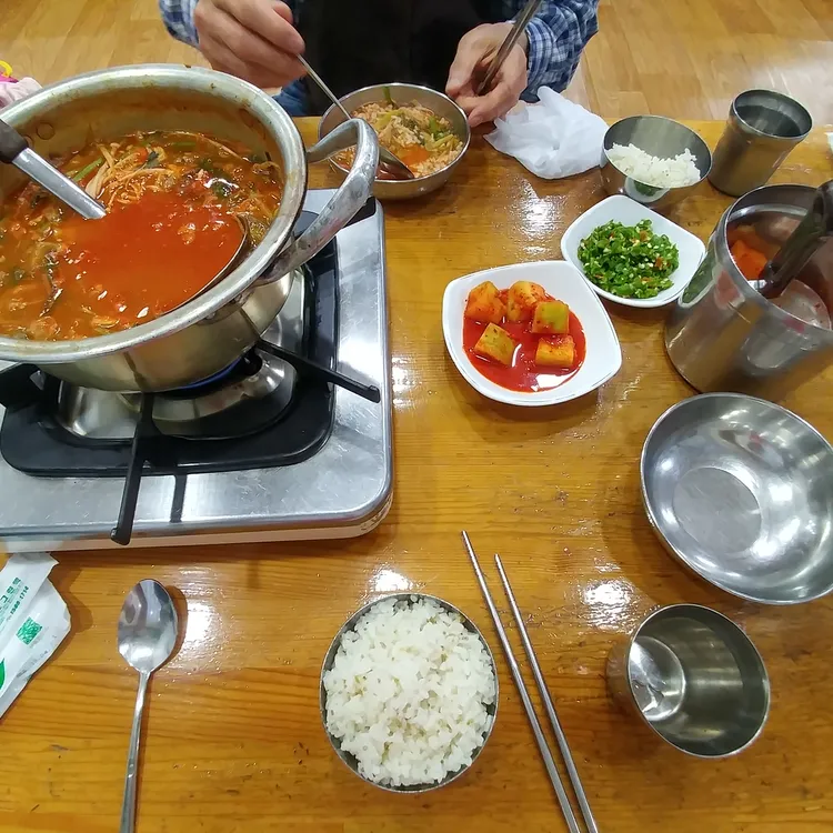 충북추어탕 대표 사진