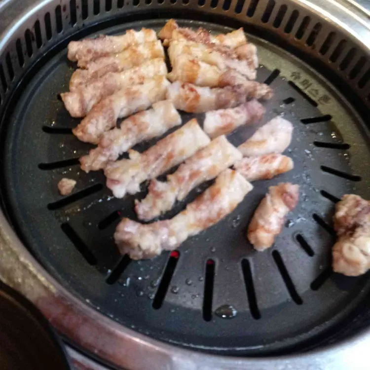 화포식당 대표 사진