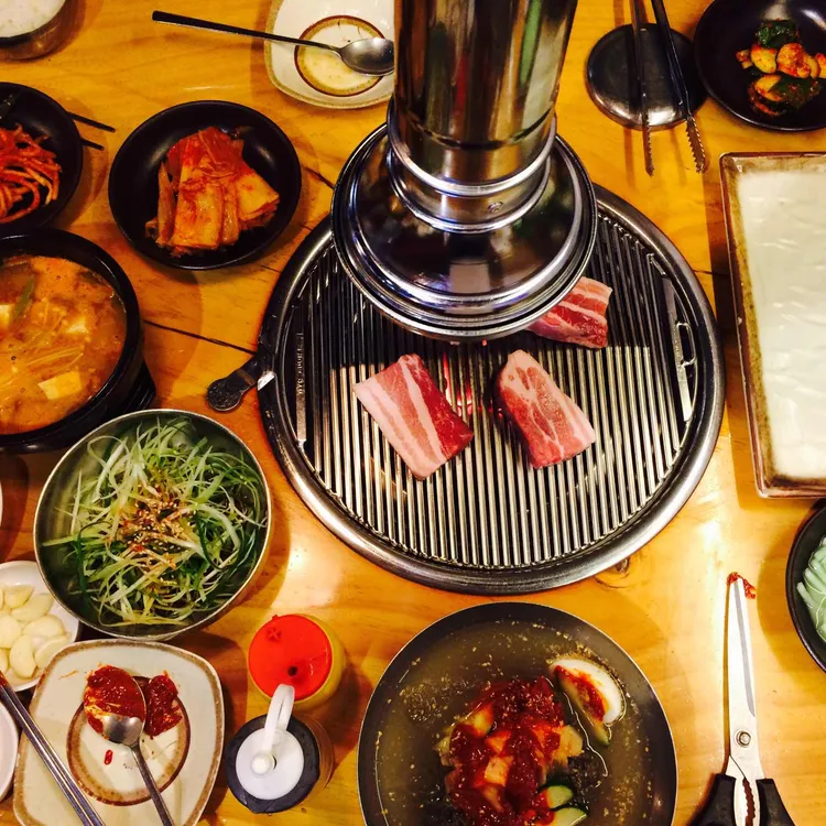 화로로화로구이 대표 사진