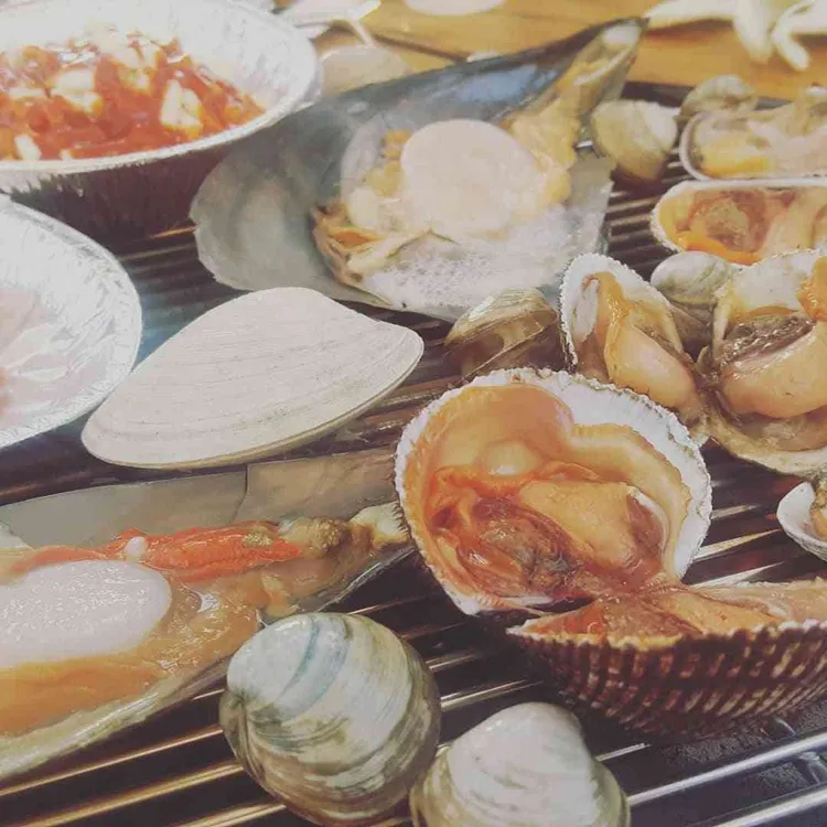 삼선조개구이 대표 사진