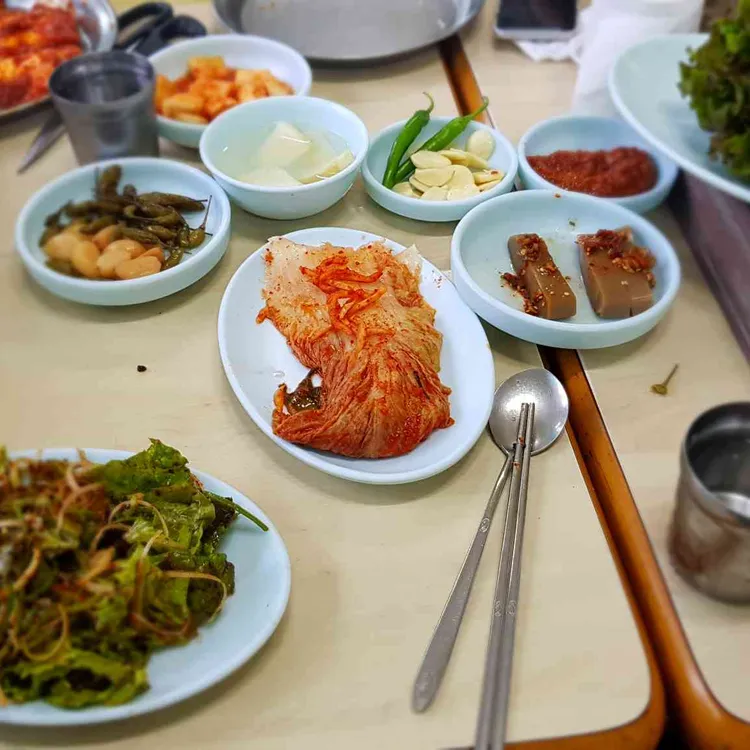 양주골화로구이 대표 사진