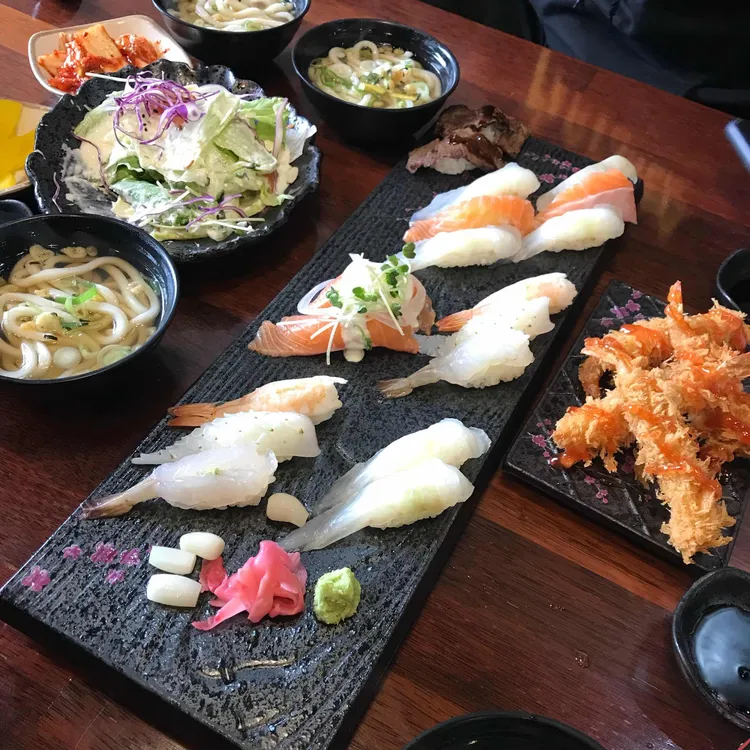 델꼬 - 하양 스시 맛집 | 다이닝코드, 빅데이터 맛집검색