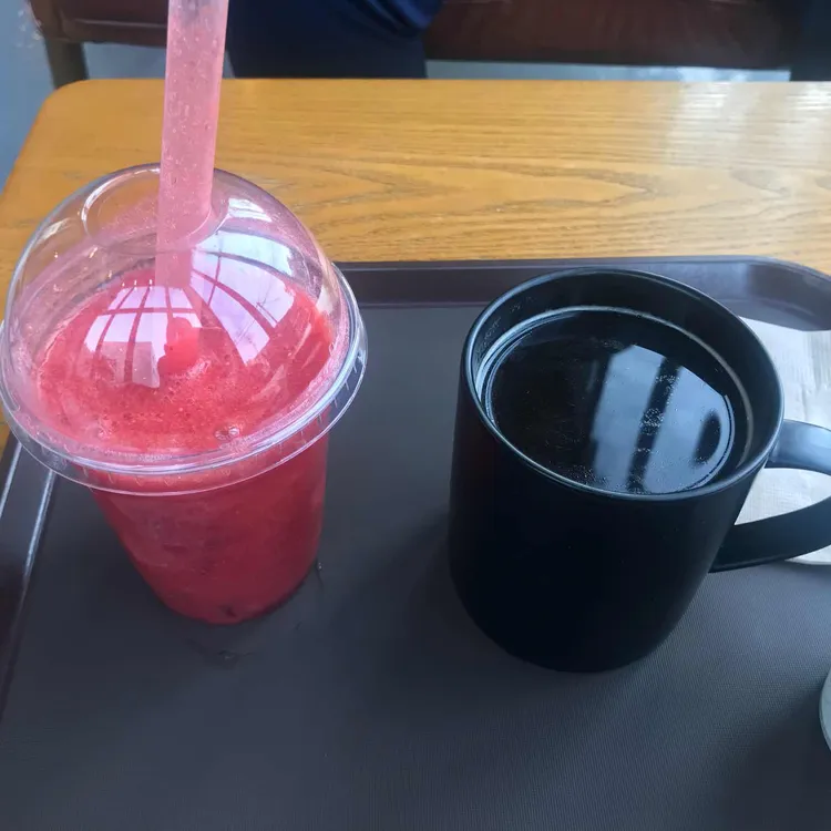 홍커피 & 티 대표 사진