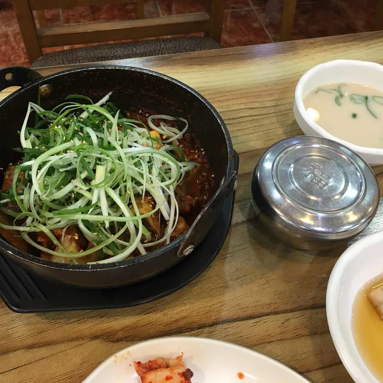 갈비토대왕 대표 사진