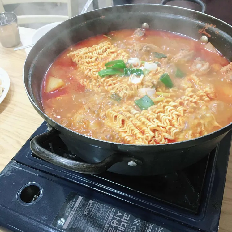 홍이네 대표 사진