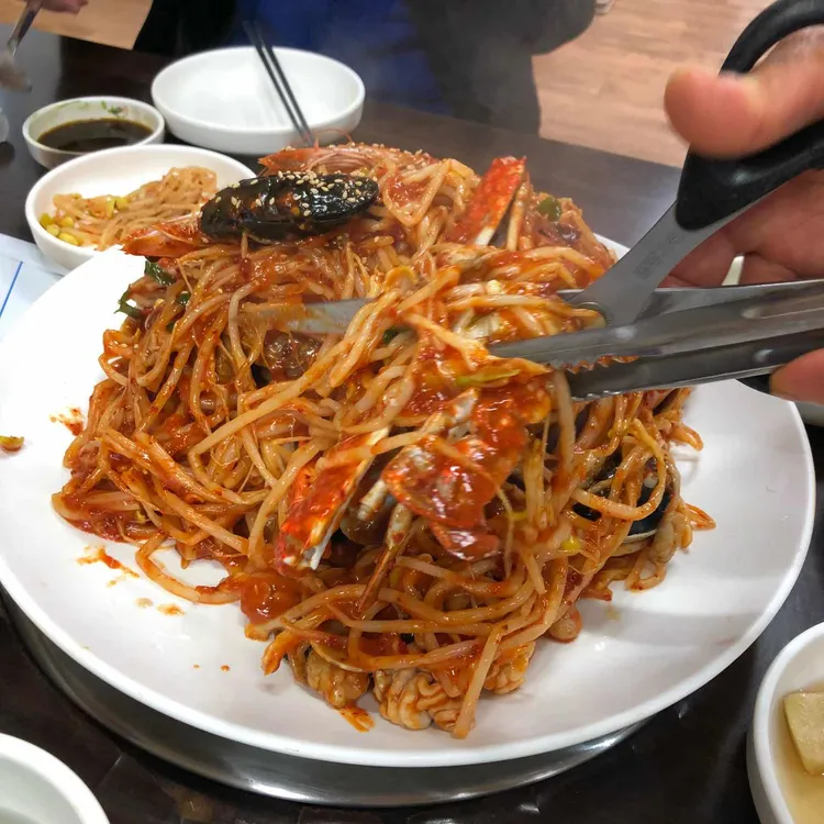 이어도전복해물전문점 대표 사진