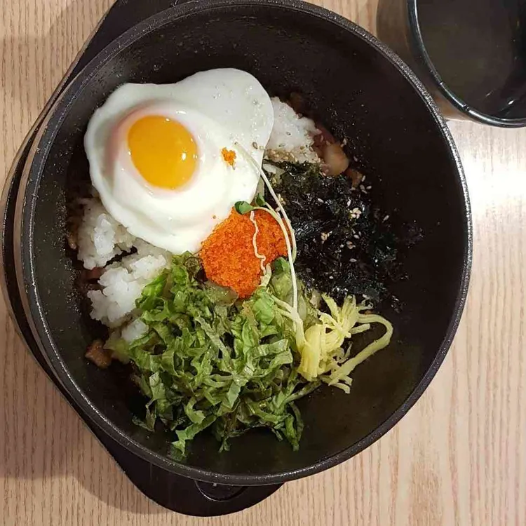 업밥 대표 사진