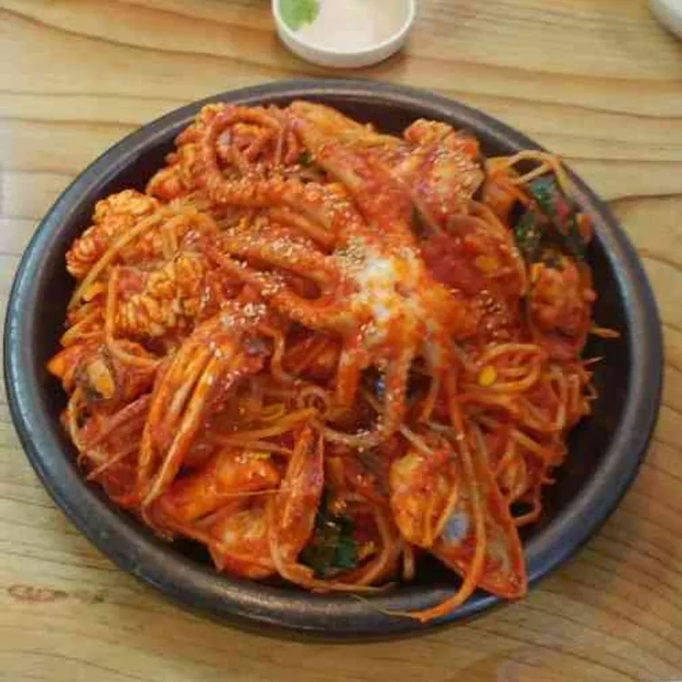 신고집찜칼국수 대표 사진