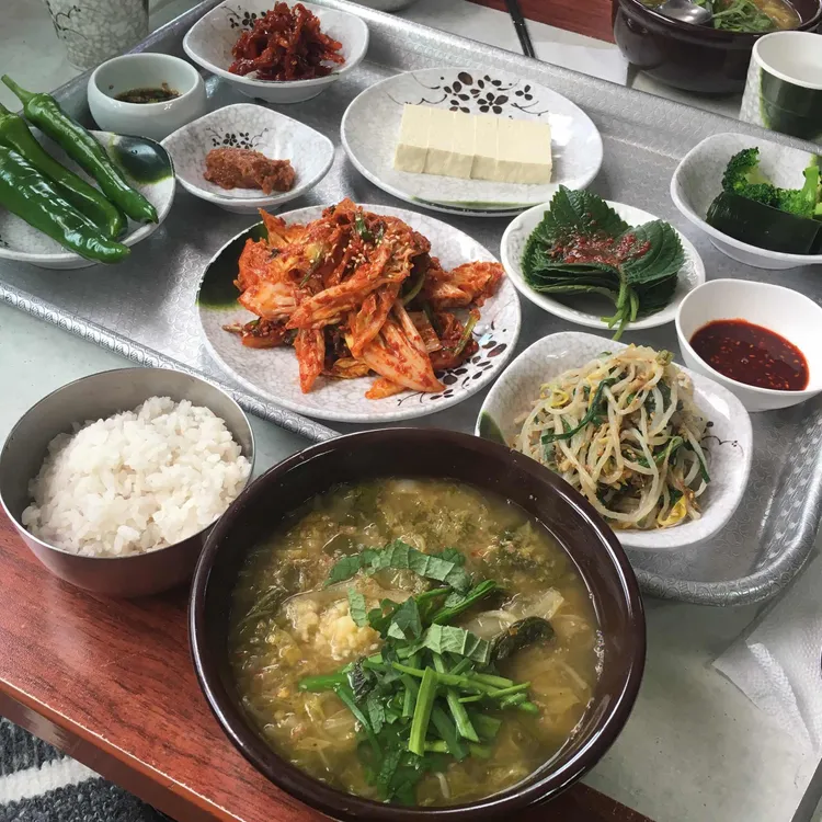 진미추어탕 대표 사진