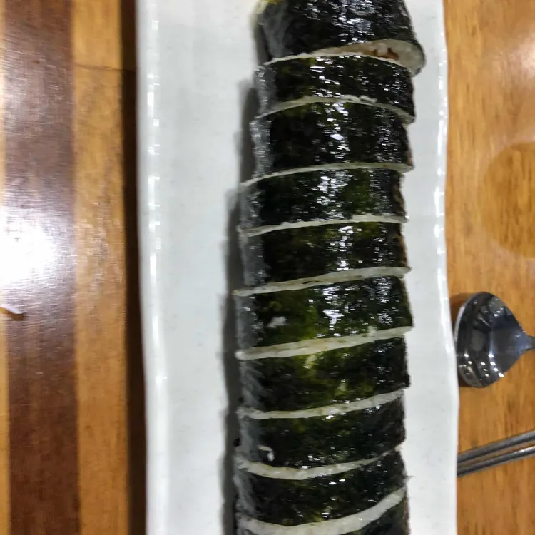 김밥천국 대표 사진