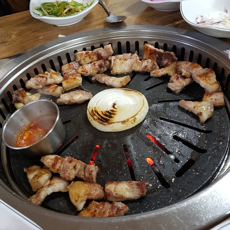 백번가든 대표 사진
