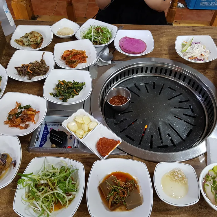 백번가든 대표 사진