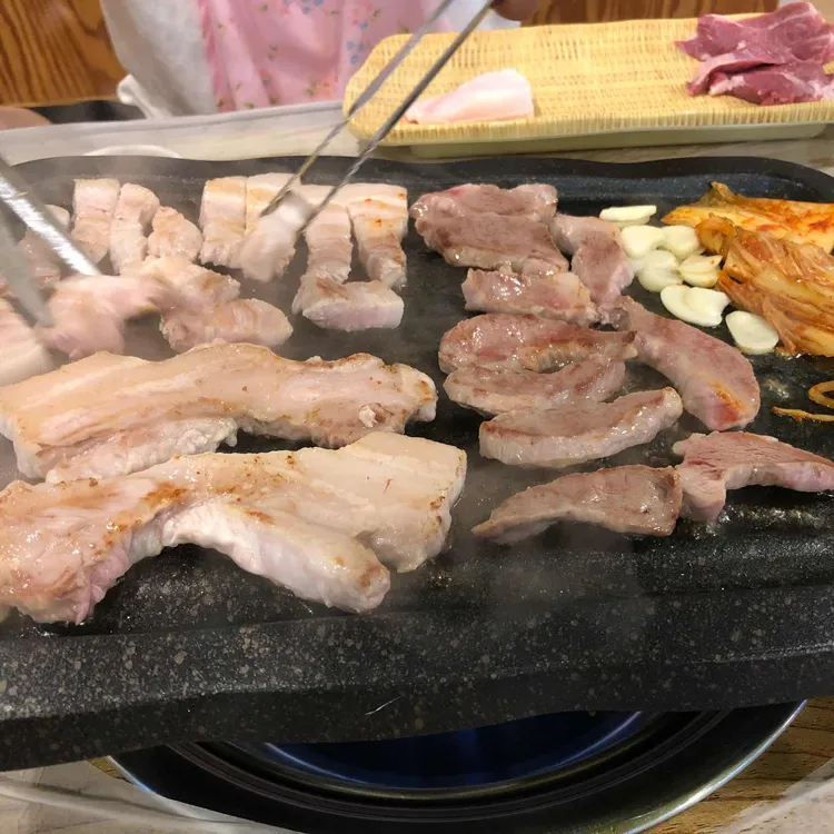 태양정육식당 대표 사진