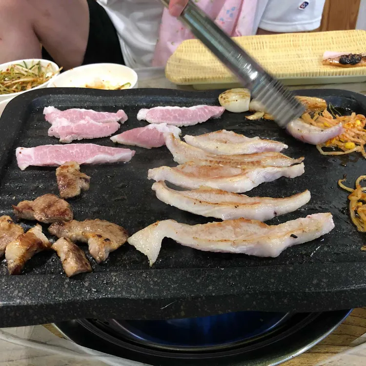 태양정육식당 대표 사진
