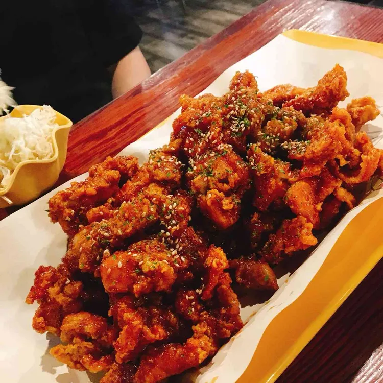 노랑통닭 대표 사진