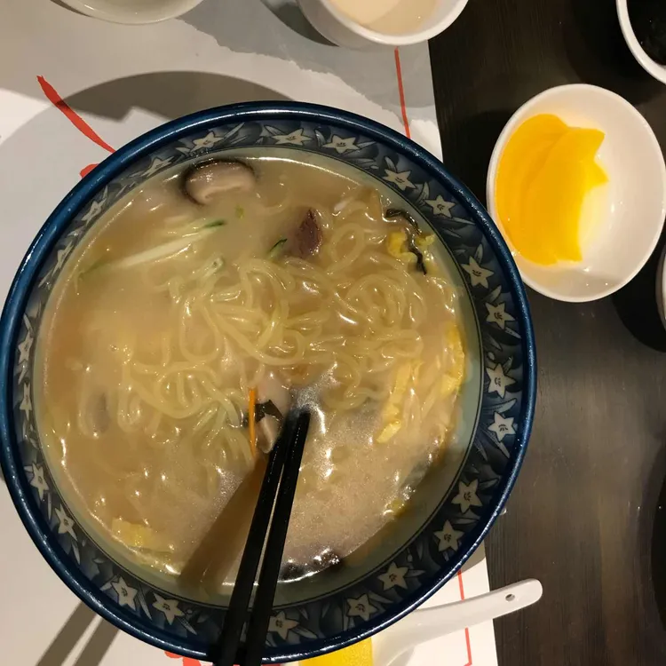 샹그라 대표 사진