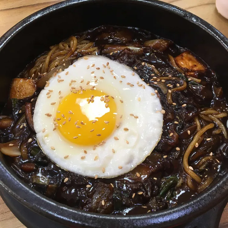 원주뚝배기짬뽕 대표 사진