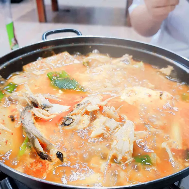 대구회식당 대표 사진