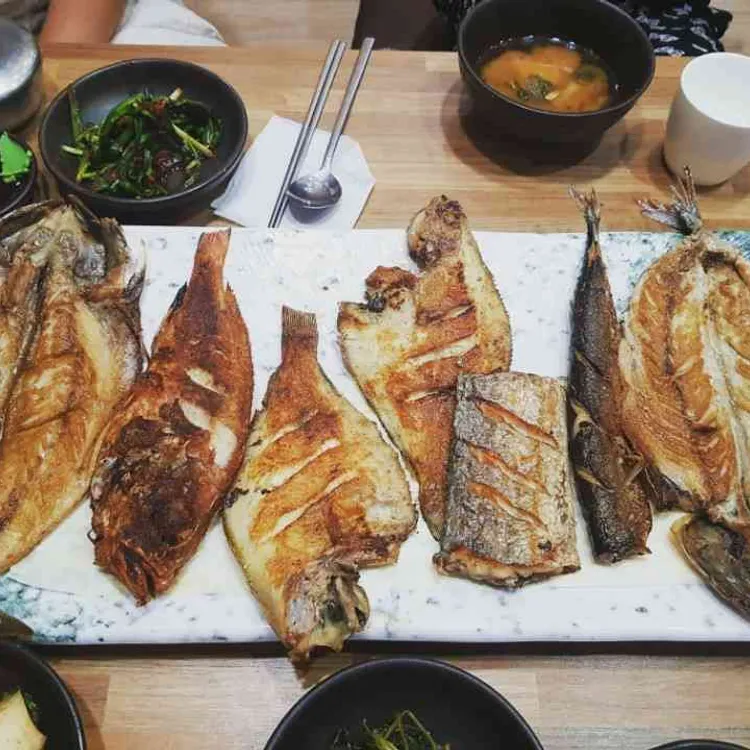 바로생선구이 대표 사진