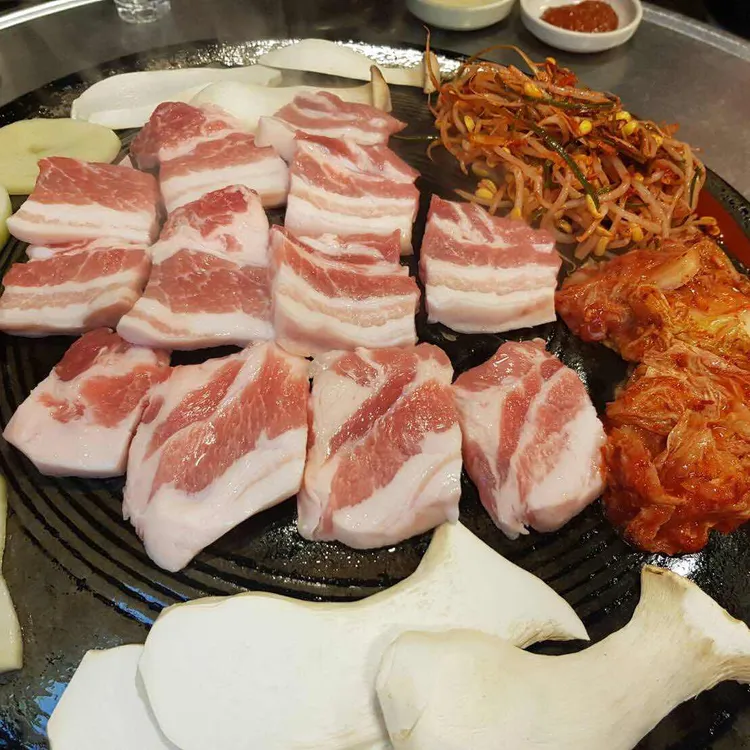 보성녹돈 대표 사진