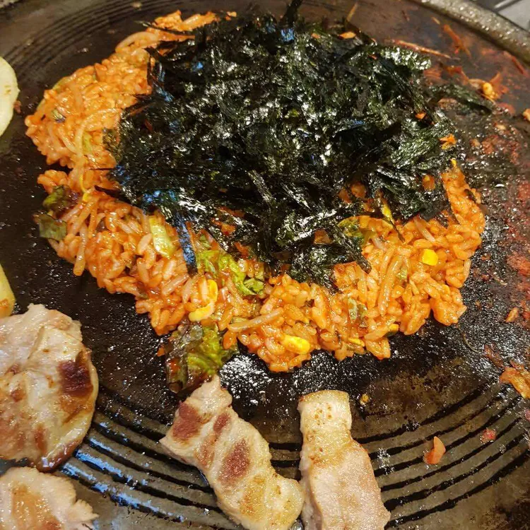 보성녹돈 대표 사진