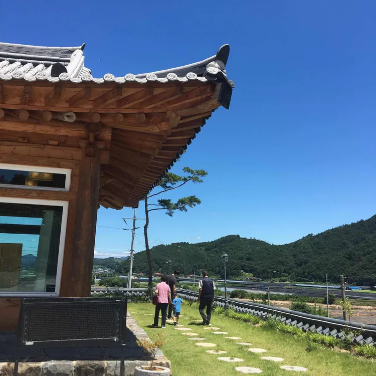 자미원 대표 사진