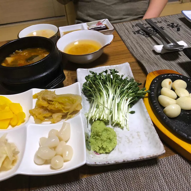 참치락 대표 사진