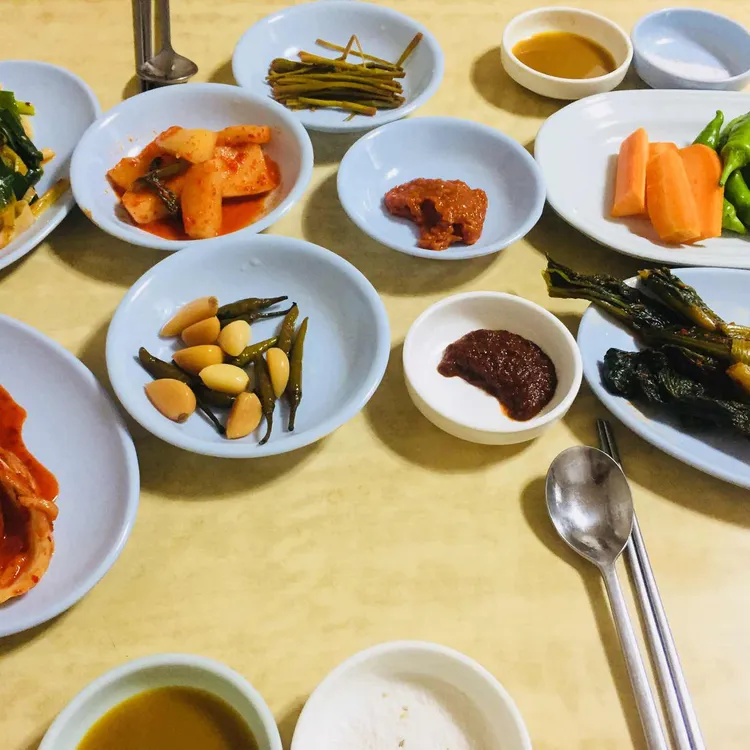 쌍굴옻닭 대표 사진