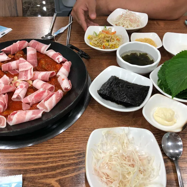 쭈광 대표 사진
