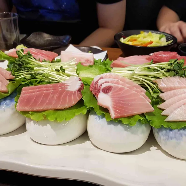 미도참치 대표 사진