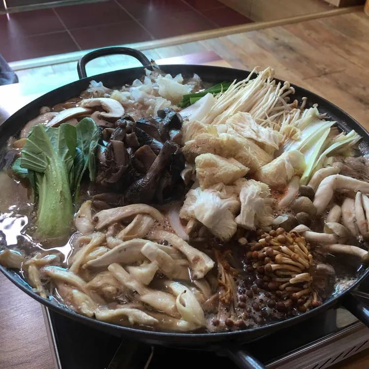 토박이식당 대표 사진