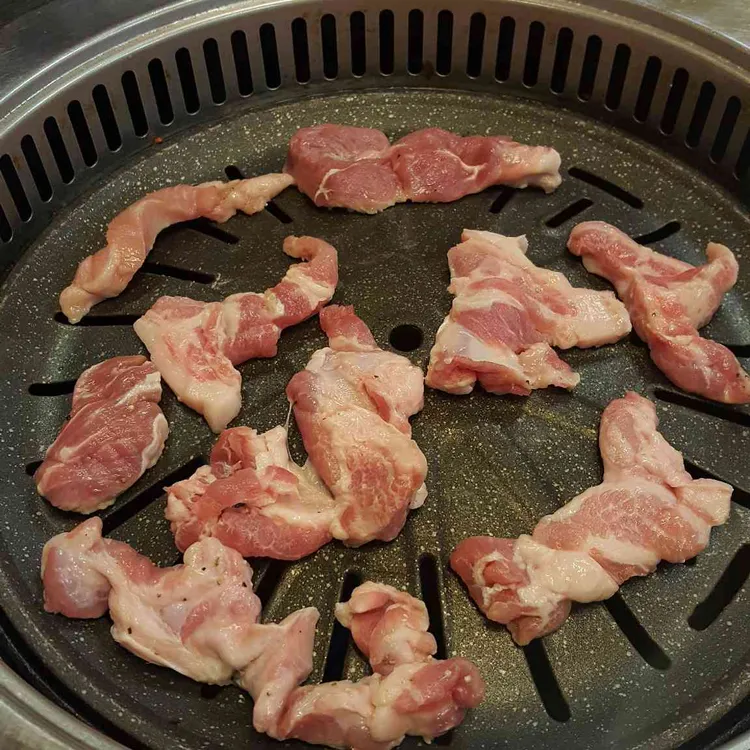 먹어봐뒷고기 대표 사진