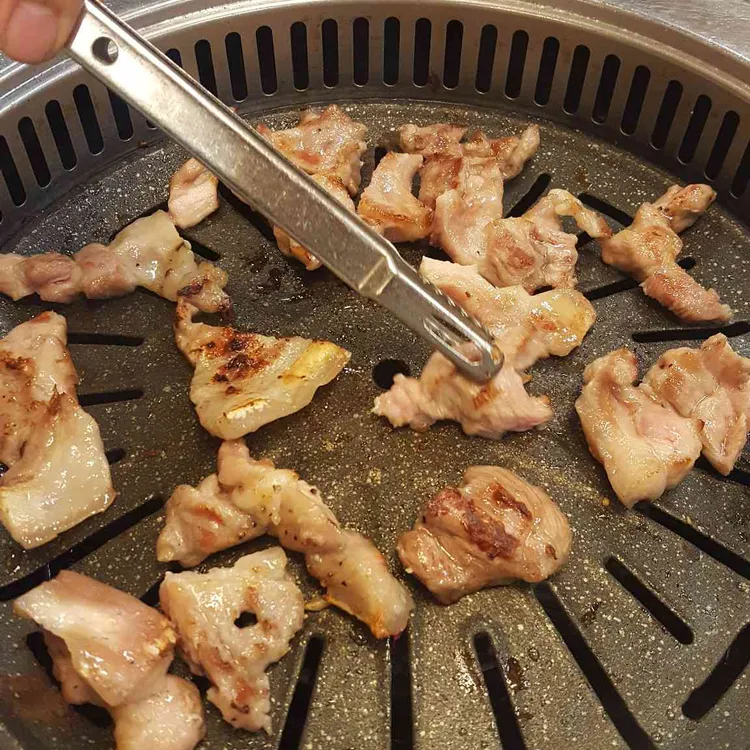 먹어봐뒷고기 대표 사진