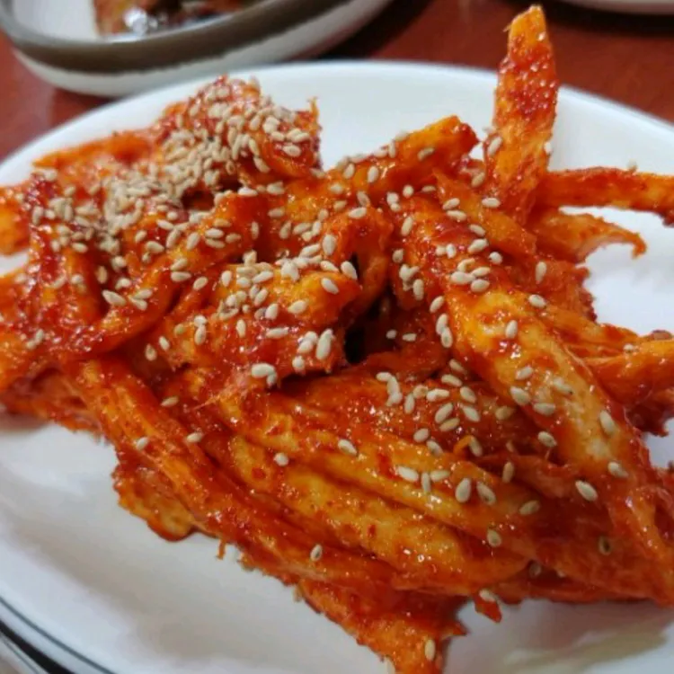 전주기사님식당 대표 사진