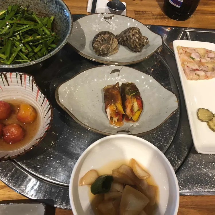 아나고야 대표 사진