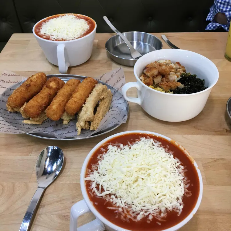 마녀떡볶이 대표 사진