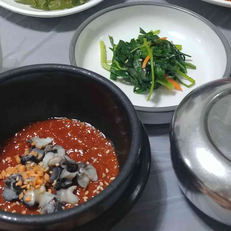 시골쌈밥 대표 사진