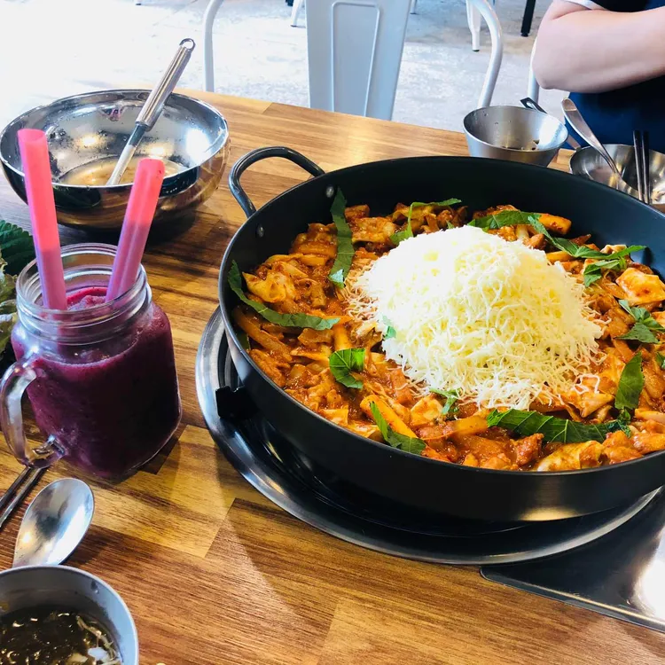 반월닭볶이 대표 사진