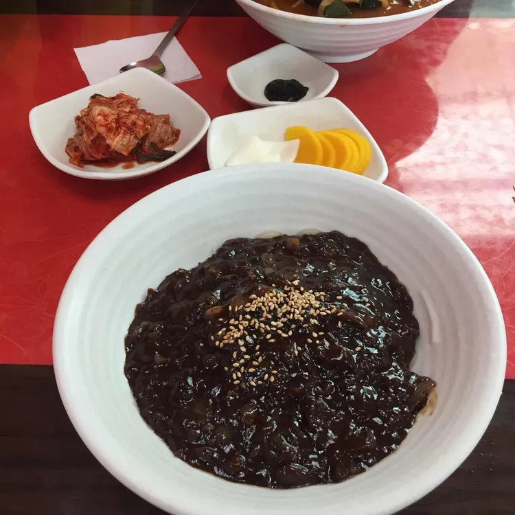 상용반점 대표 사진