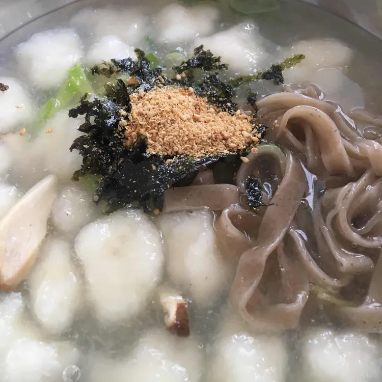 백봉령쉼터10호 대표 사진