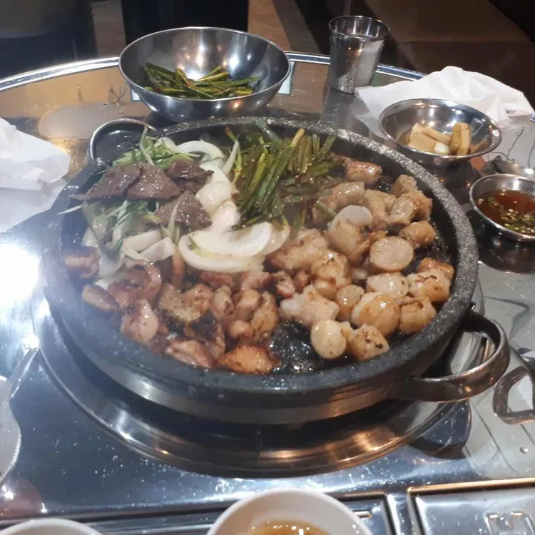 생생소곱창 대표 사진