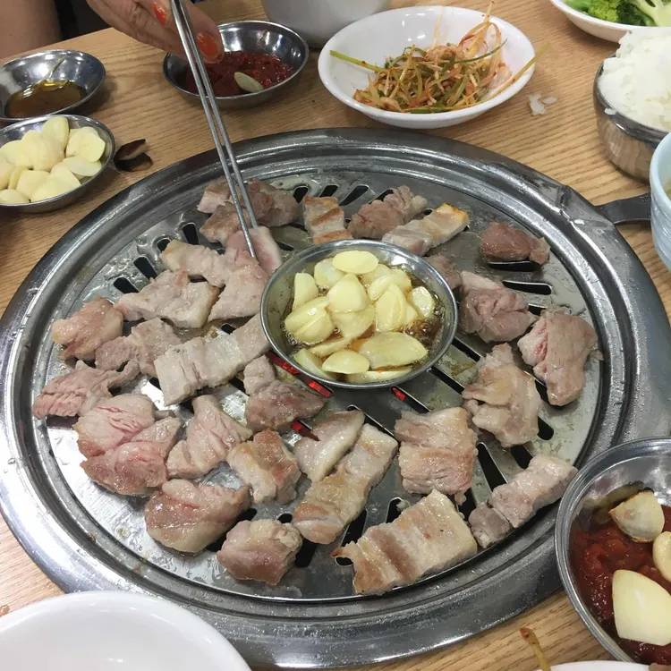 남매등심 대표 사진